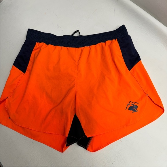 Rabbit women’s athletic shorts size Large